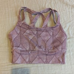 Senita Athletics Sierra Sports Bra